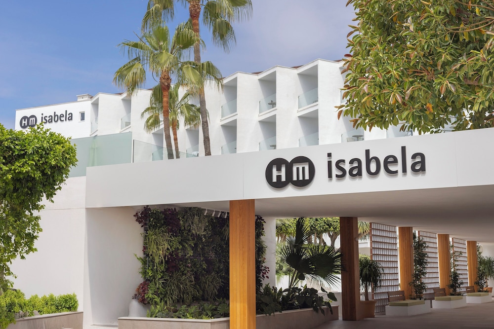 HM Isabela - Adults Only