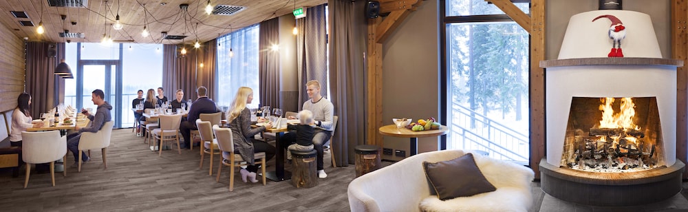 Vuokatin Aateli Hotel 31/41