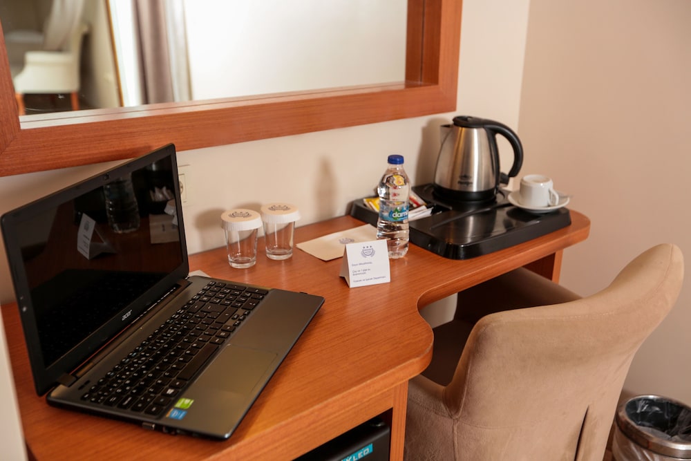 Grand Hotel Avcilar 42/50