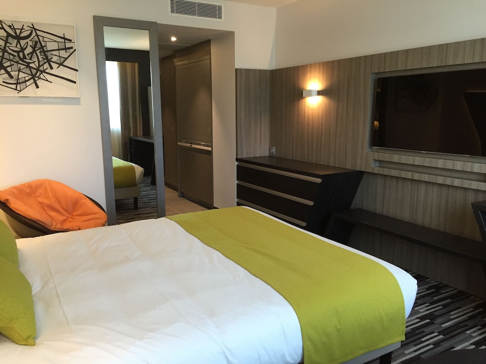 Nemea Appart'Hotel Toulouse Concorde Gare Matabiau 13/50