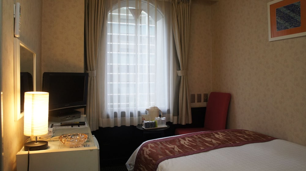Hotel Horidome Villa 26/63