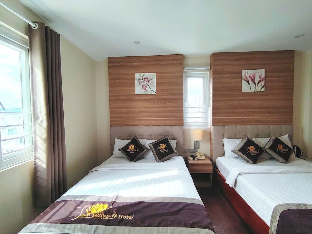 Sen Vang Luxury Hotel 15/50