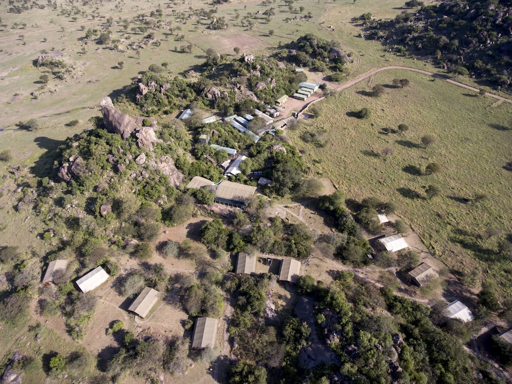 Mbuzi Mawe Serena Camp 47/60