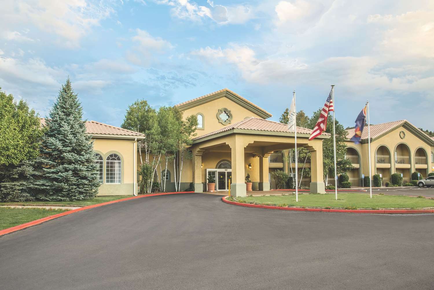 La Quinta Inn & Suites by Wyndham Conference Center Prescott 42/44
