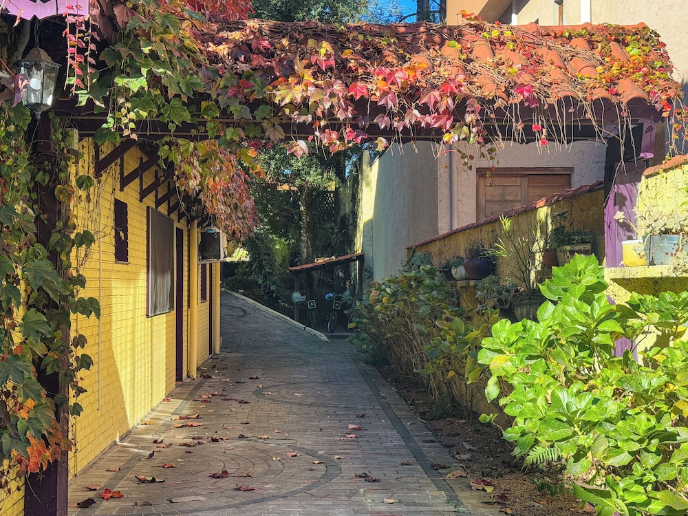 Petit Hotel Provence Gramado Tissiani 70/73