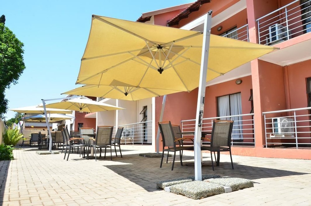 Ruby Stone Boutique Hotel 42/50