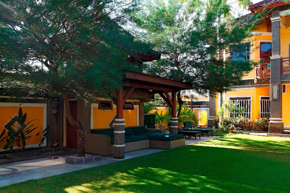 Apel Villa Sanur 8/54