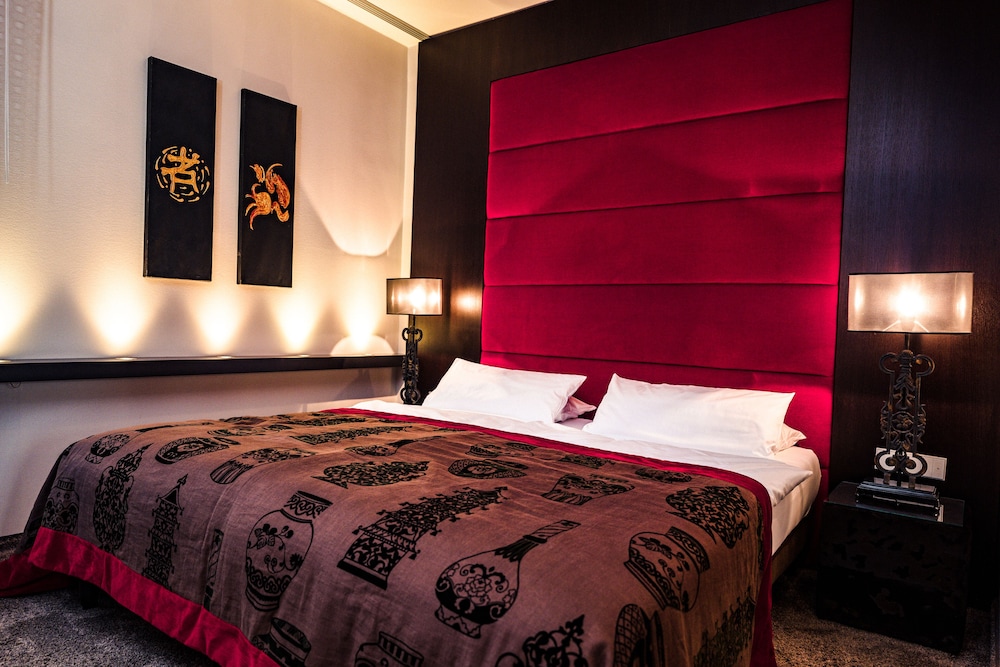 Hotel Der Blaue Reiter 24/68