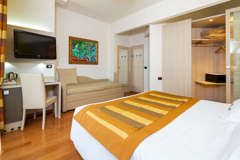 Best Western Plus Tigullio Royal Hotel 19/64