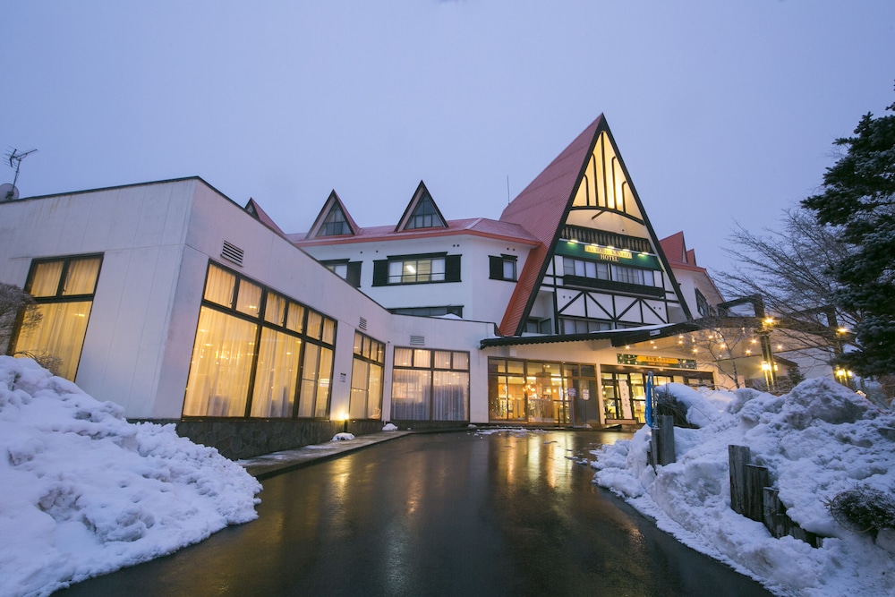 KUROBE KANKO HOTEL 3/48