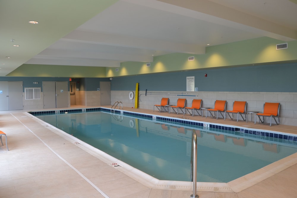 Holiday Inn Express & Suites Goodlettsville N - Nashville 31/54
