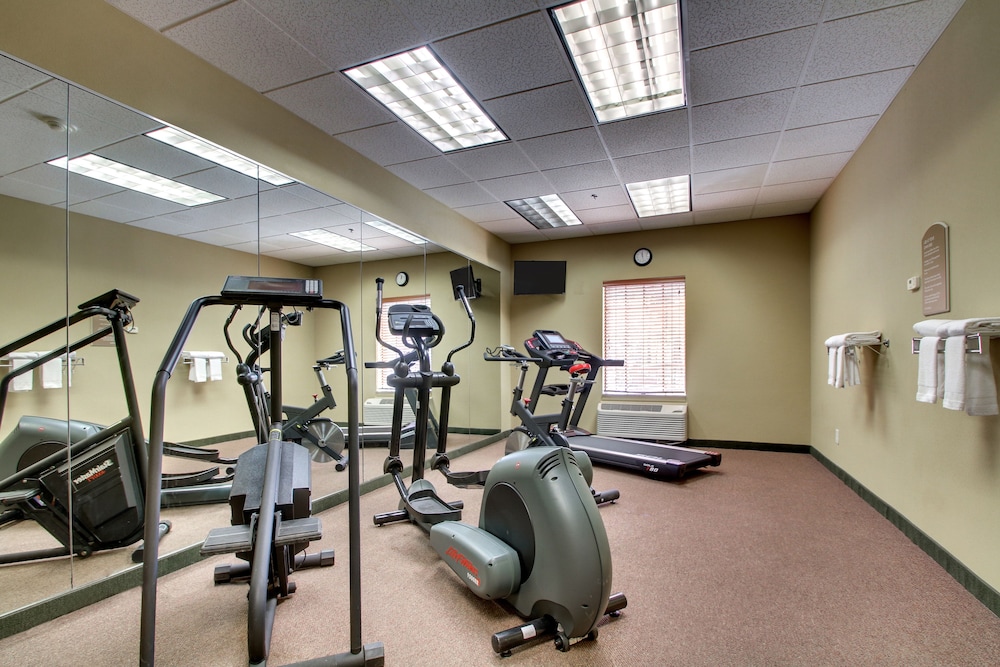 sport facilities