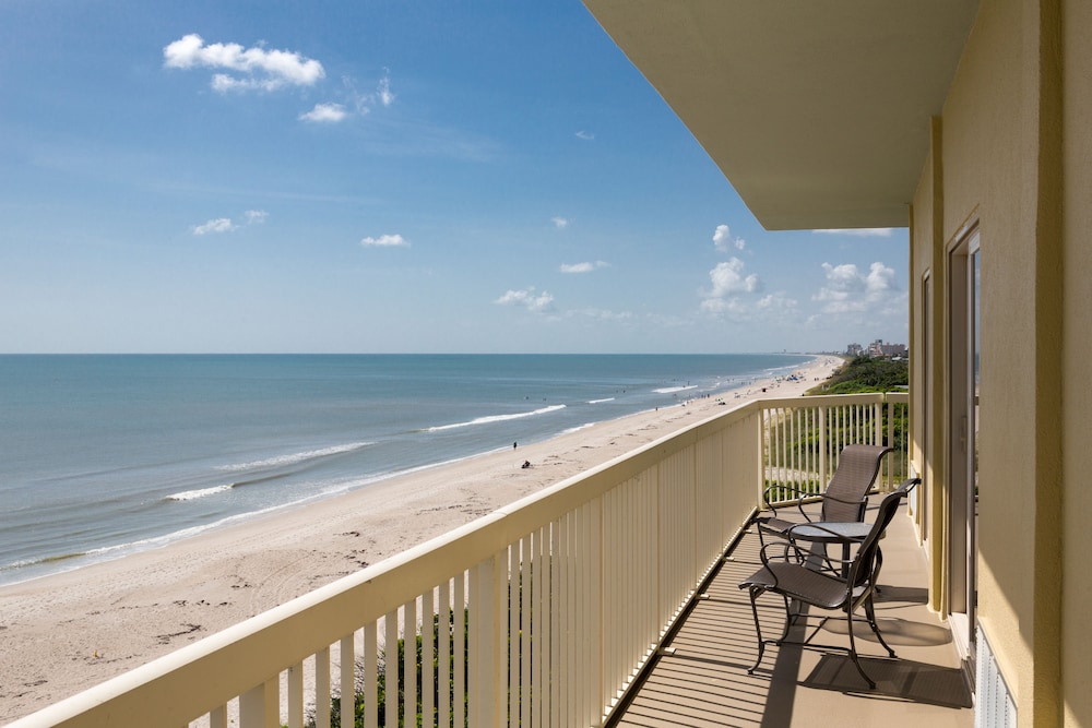 CROWNE PLAZA MELBOURNE OCEANFRONT in INDIALANTIC - FL