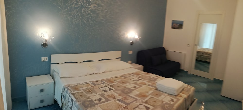 Residenza Porta Romana 19/37