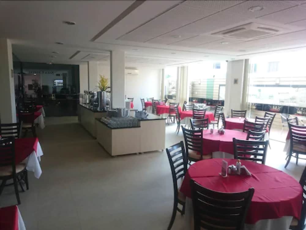 King Konfort Hotel 37/45