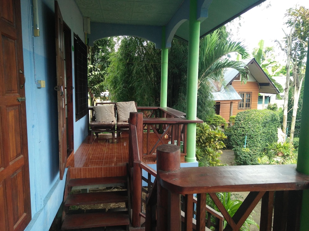 Mr.Jan Guest House 24/39