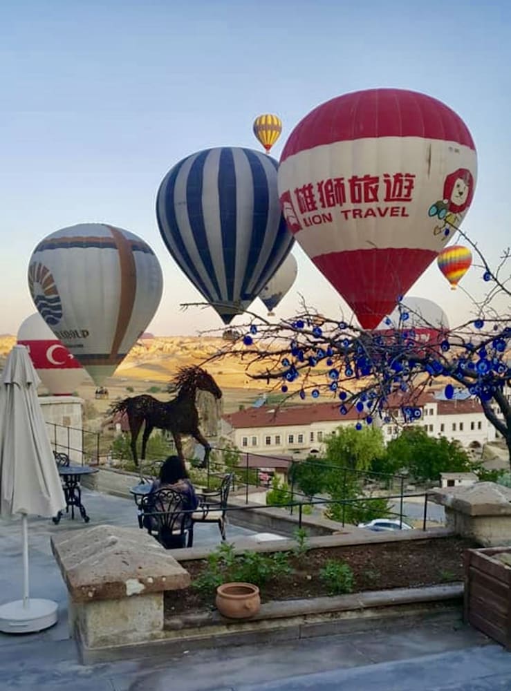 Phocas Cave Suites 63/71