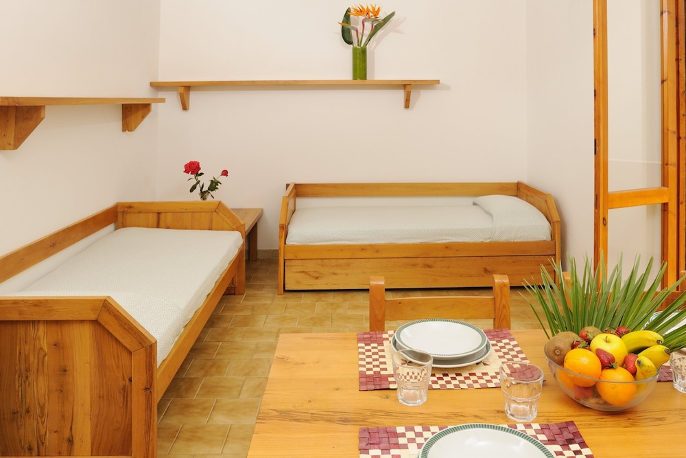 Hotel Oasis Alghero 16/74