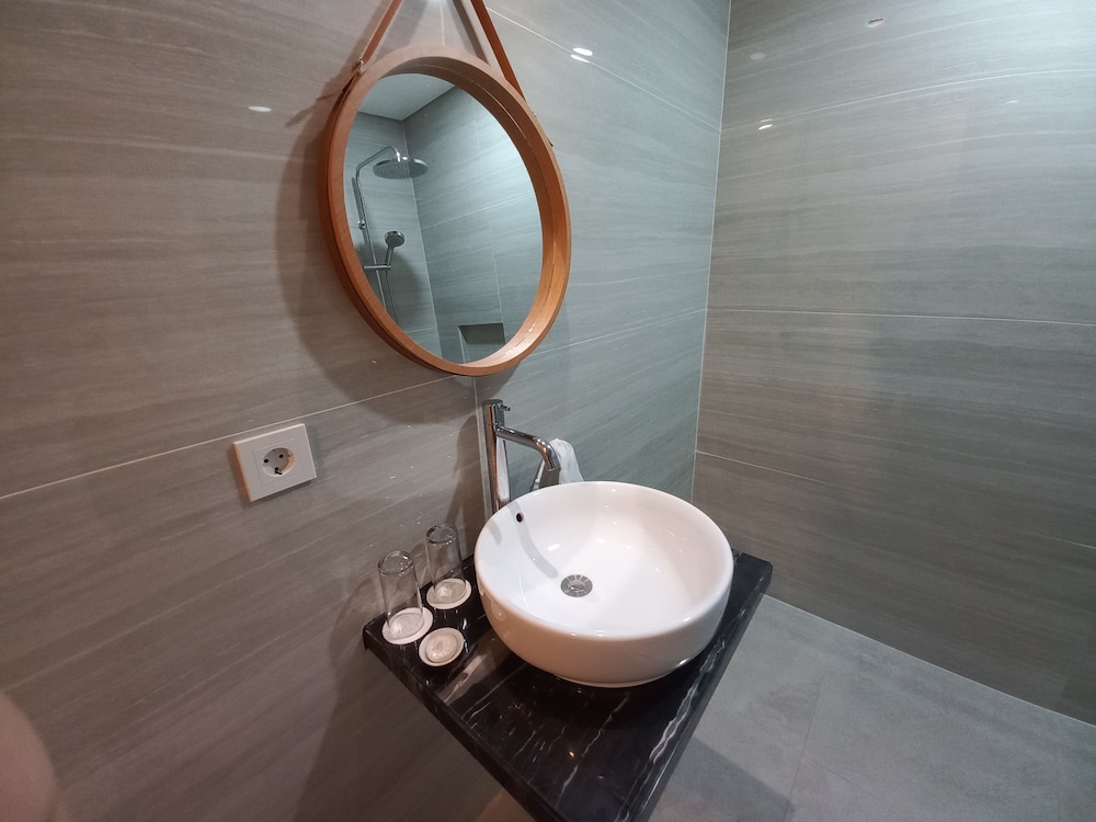 ABISHA Hotel Sanur 23/45