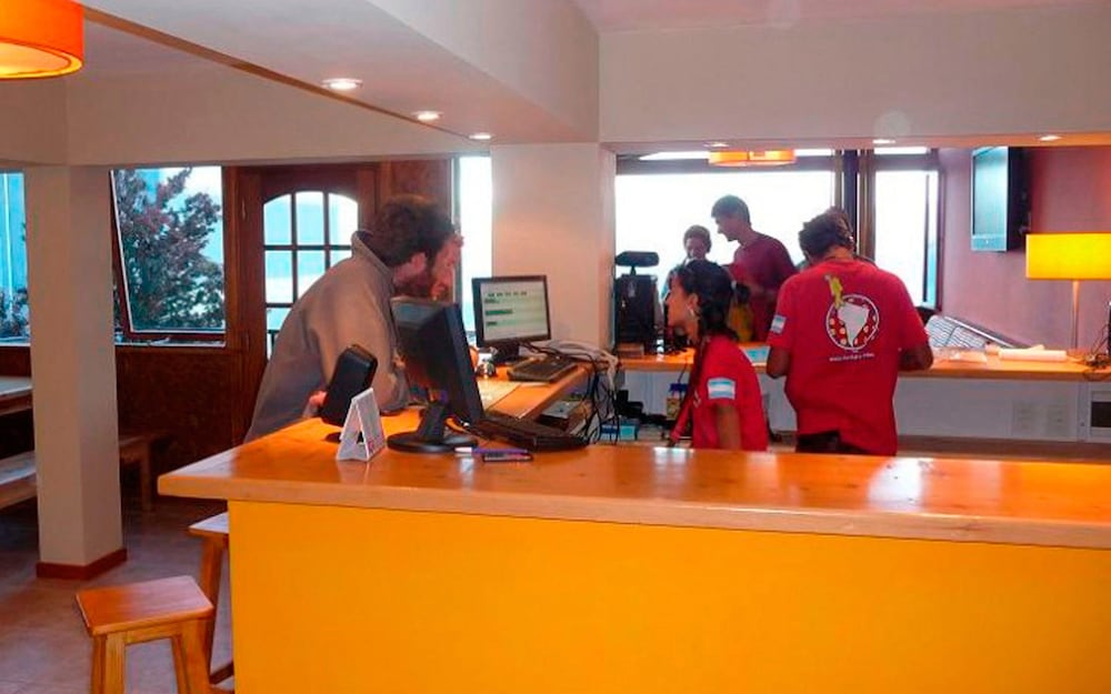Hostel Inn Bariloche 56/70