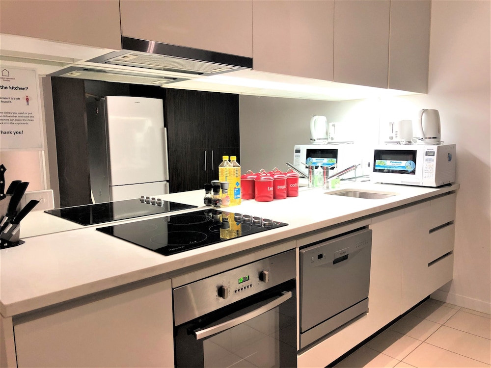 ReadySet Apartments at Upper West Side 53/53