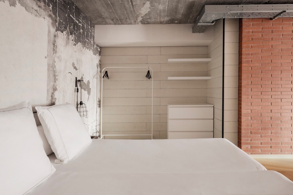 Barcelona Apartment Republica 69/72