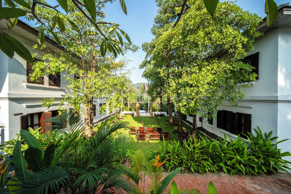 Victoria Xiengthong Palace 45/50