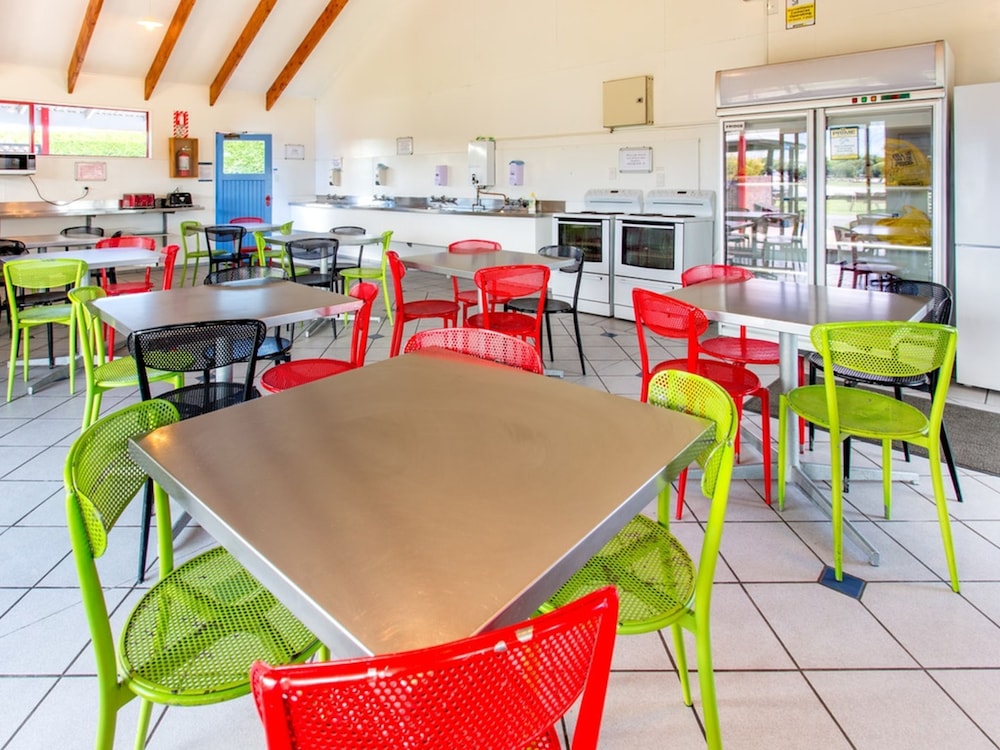 Kaikoura TOP 10 Holiday Park 55/75