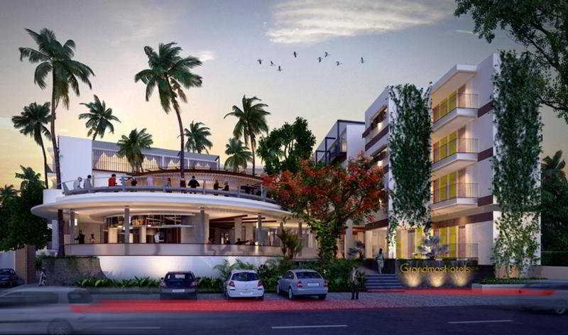 Grandmas Plus Hotel Seminyak 2/40
