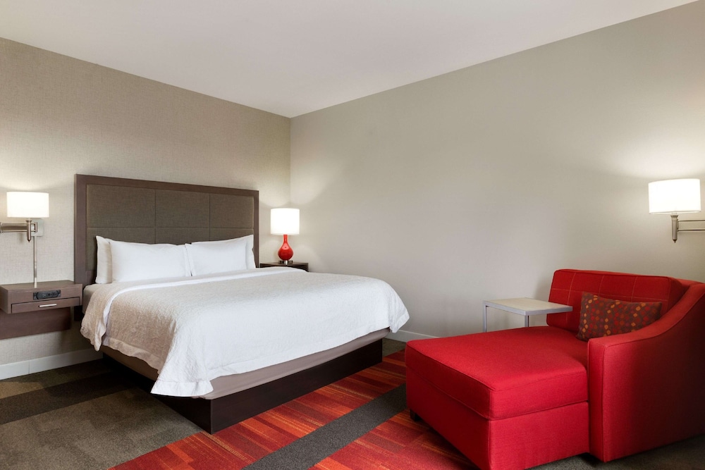 Hampton Inn Cleveland North Olmsted Oh 12/30