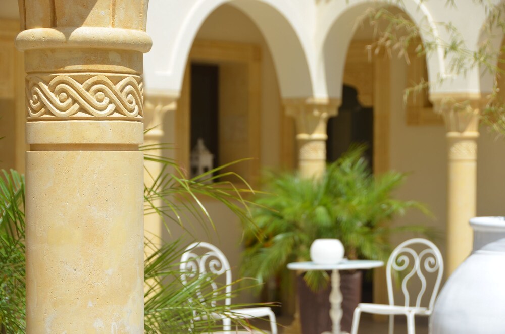 Riad - Comfort Rooms 11/50