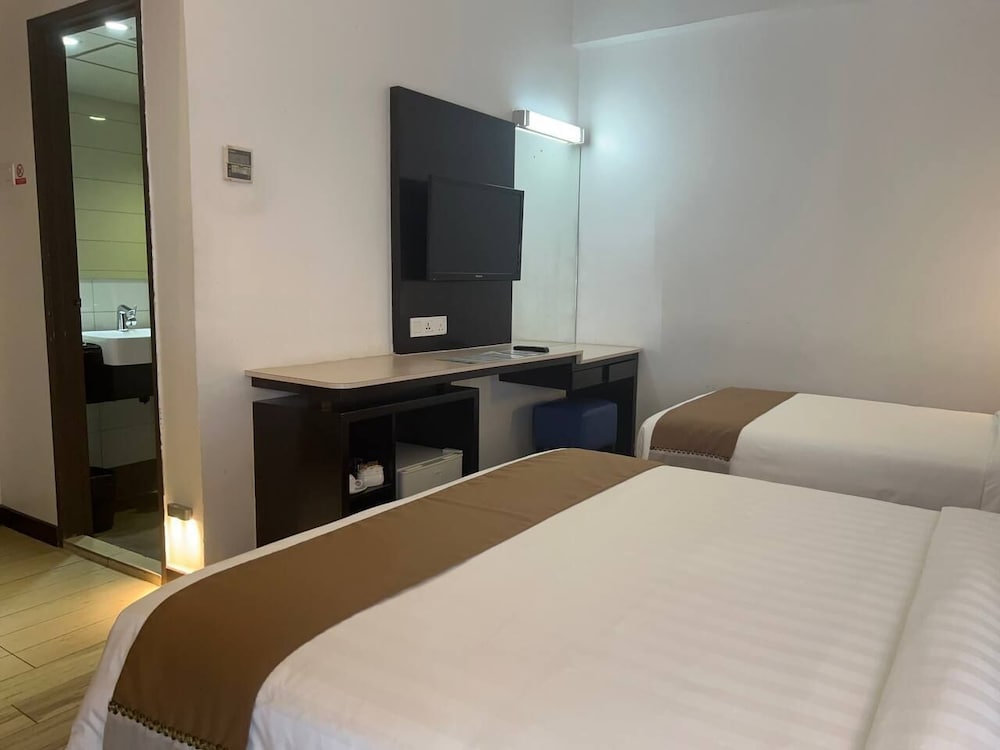 Dreamtel Kota Kinabalu 23/39