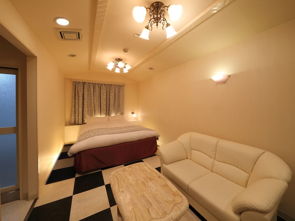 Hotel Fine Garden Suzuka 16/47