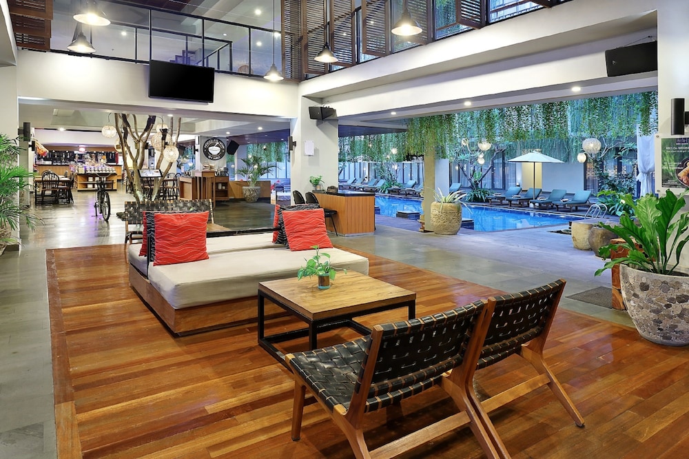 Hotel Neo Kuta Legian 33/50
