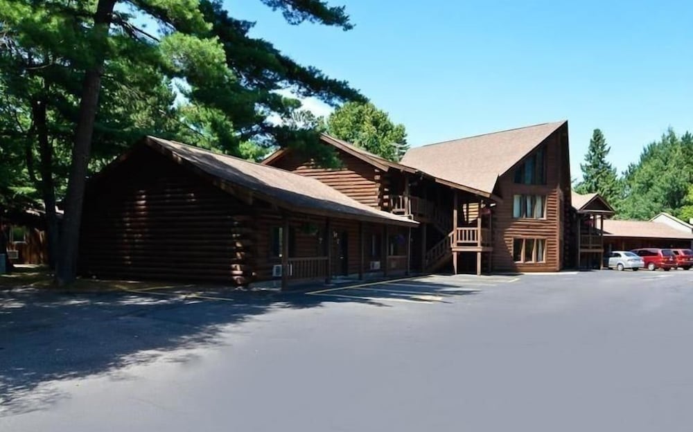CENTERSTONE RESORT LAKE-AIRE 2/59
