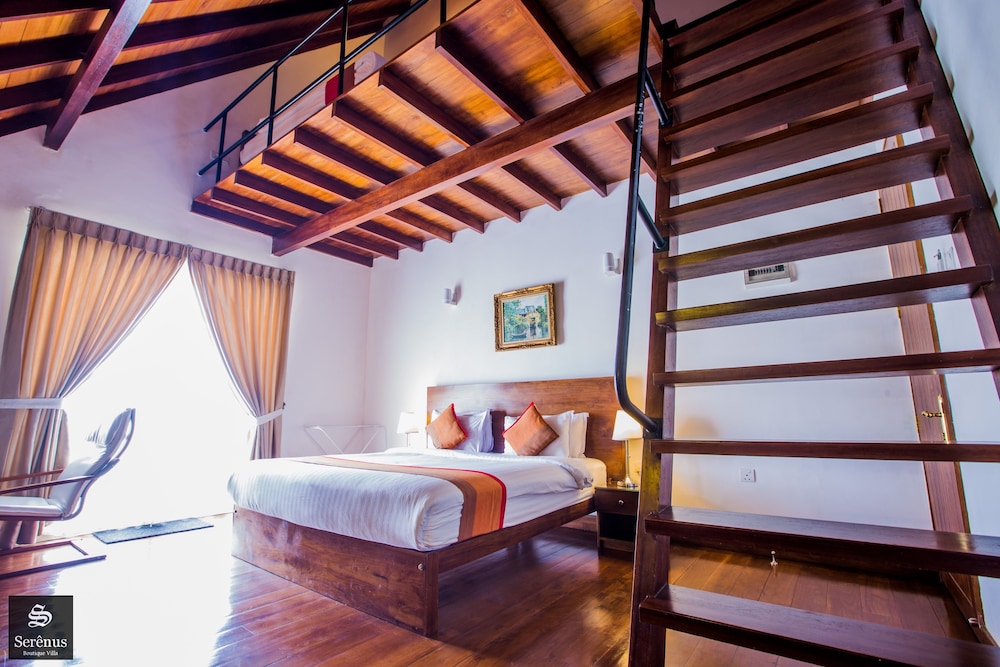 Serenus Boutique Villa 17/64