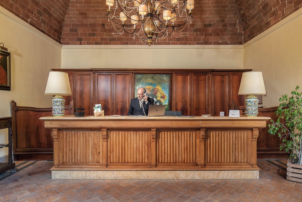 Relais La Fattoria 13/58