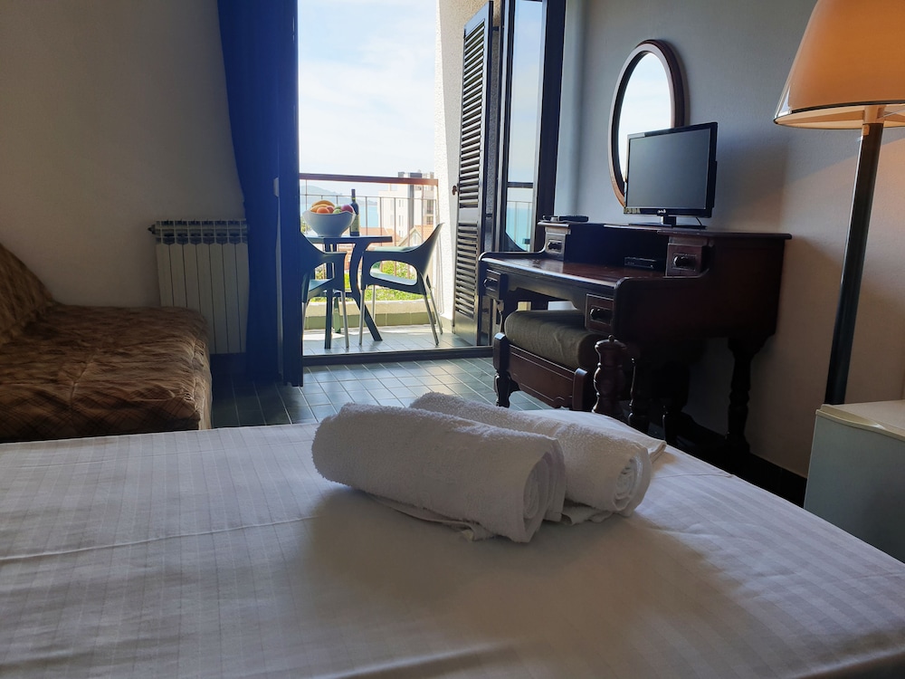 Montenegrina Hotel and SPA 6/36