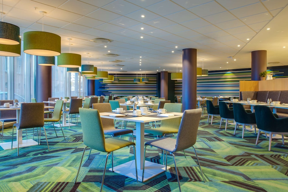 Radisson Blu Hotel Oslo Alna 41/48