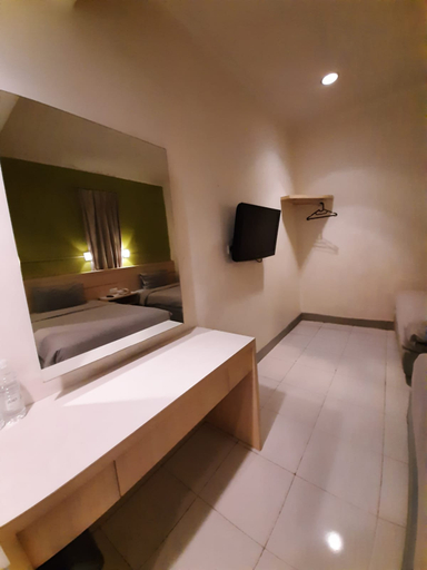 Apita Express Hotel 7/10
