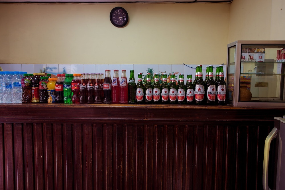 Segara Sadhu Inn 59/62
