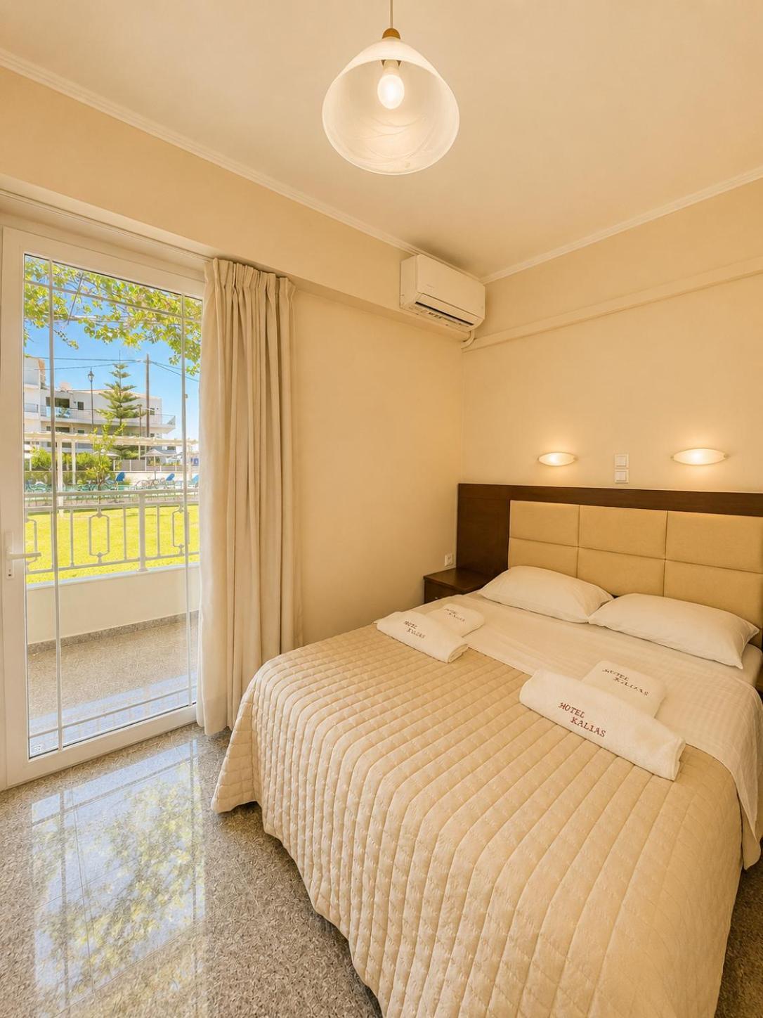 Kalias Hotel 16/51