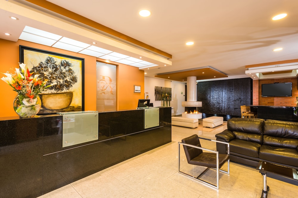 Hotel Regency Boutique La Feria photo4