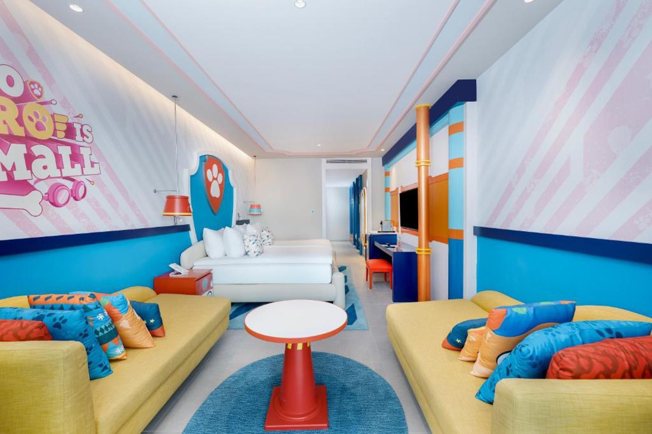 The Land Of legends Nickelodeon Hotels & Resorts Antalya 28/37