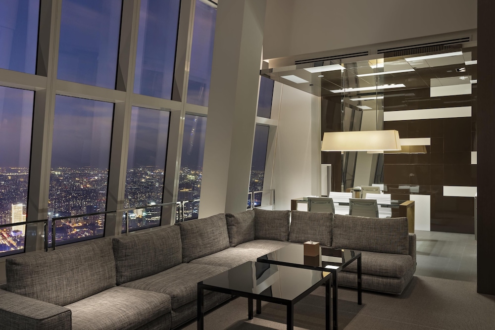 Park Hyatt Shanghai 49/68