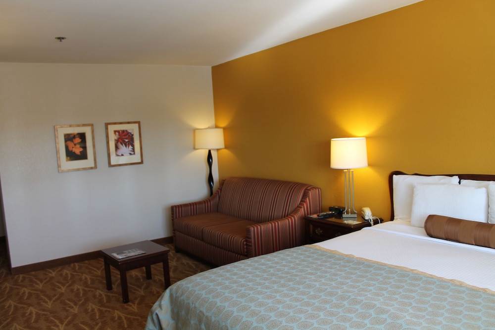 Governors Inn Hotel 27/77