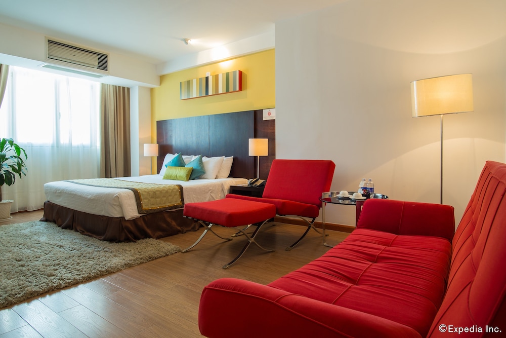 Baoson International Hotel 25/75