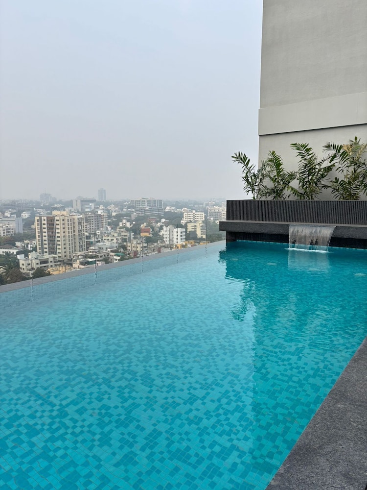 Four Points by Sheraton Nashik 43/49