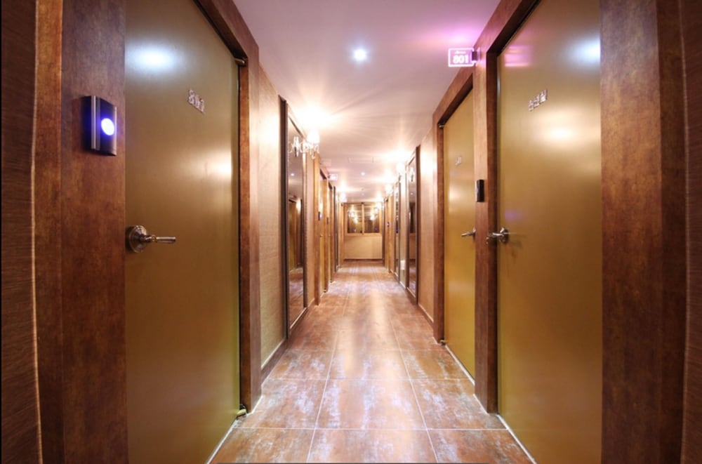 Hotel June Haeundae 29/40