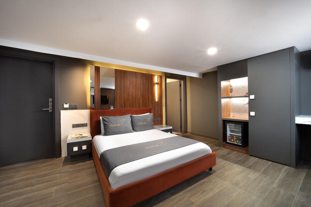 Second Suit Hotel Bakirkoy 9/31